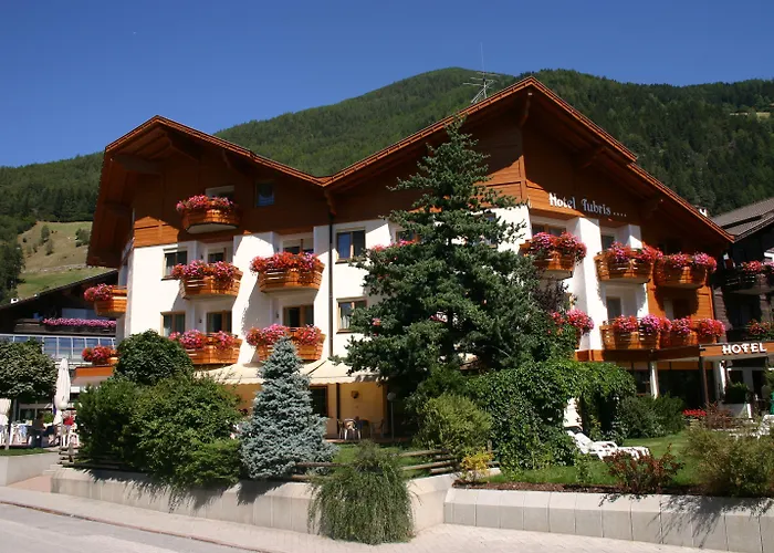 Hotel Tubris Campo Tures